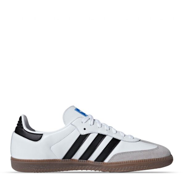 ADIDAS - SAMBA OG BLANCO HOMBRE