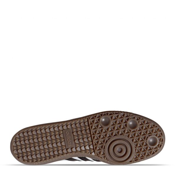 ADIDAS - SAMBA OG BLANCO HOMBRE - Imagen 3