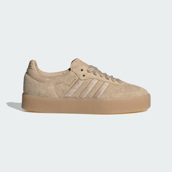 ADIDAS - SAMBAE MAGIC BEIGE MUJER