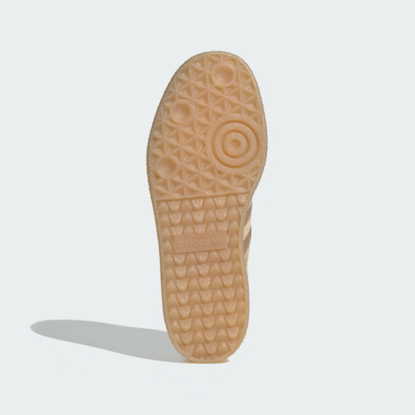 ADIDAS - SAMBAE MAGIC BEIGE MUJER - Imagen 2