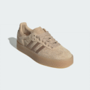 ADIDAS - SAMBAE MAGIC BEIGE MUJER