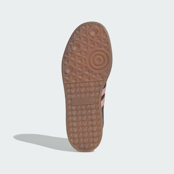 ADIDAS - SAMBA MUJER BROWN - Imagen 3