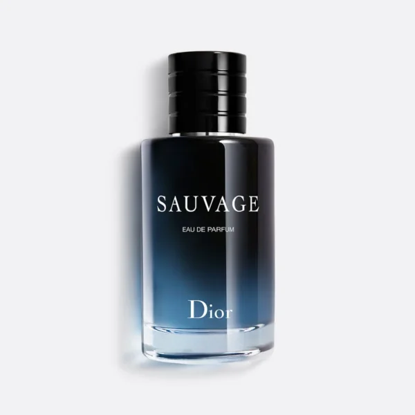 DIOR SAUVAGE