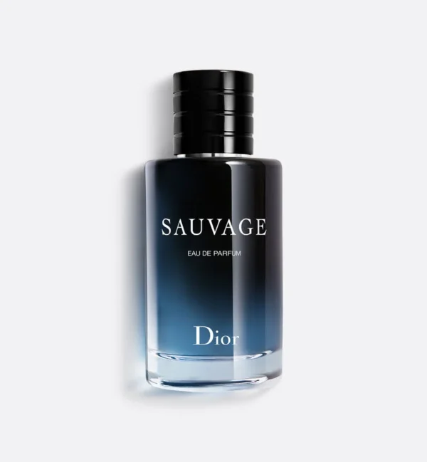 DIOR SAUVAGE