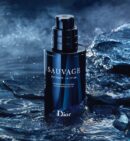 DIOR SAUVAGE