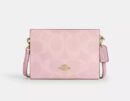 COACH - SLIM CROSSBODY IN SIGNATURE