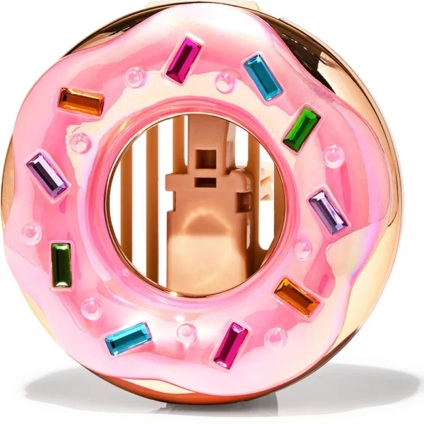 BATH & BODY WORKS PORTA AROMATIZANTE - SPARKLE DONUT