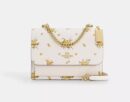 COACH - SPRING BLOSSOM CROSSBODY