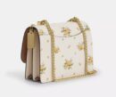 COACH - SPRING BLOSSOM CROSSBODY