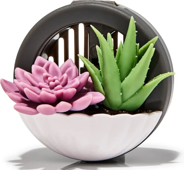BATH & BODY WORKS PORTA AROMATIZANTE - SUCCULENT