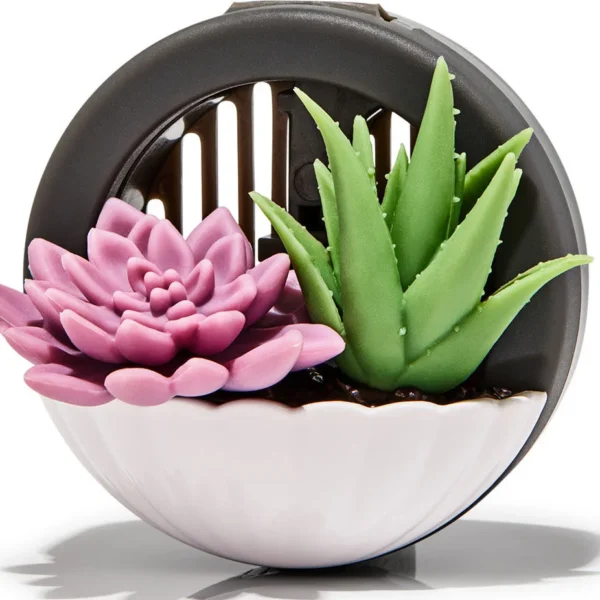 BATH & BODY WORKS PORTA AROMATIZANTE - SUCCULENT