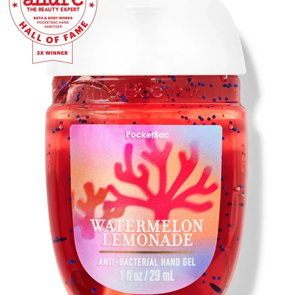 BATH & BODY WORKS ANTIBACTERIAL - WATERMELON LEMONADE