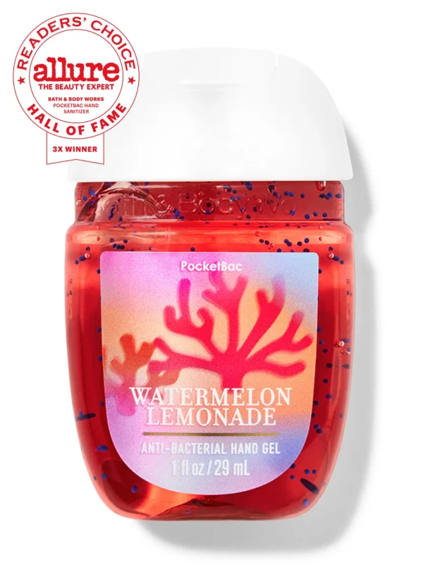 BATH & BODY WORKS ANTIBACTERIAL - WATERMELON LEMONADE