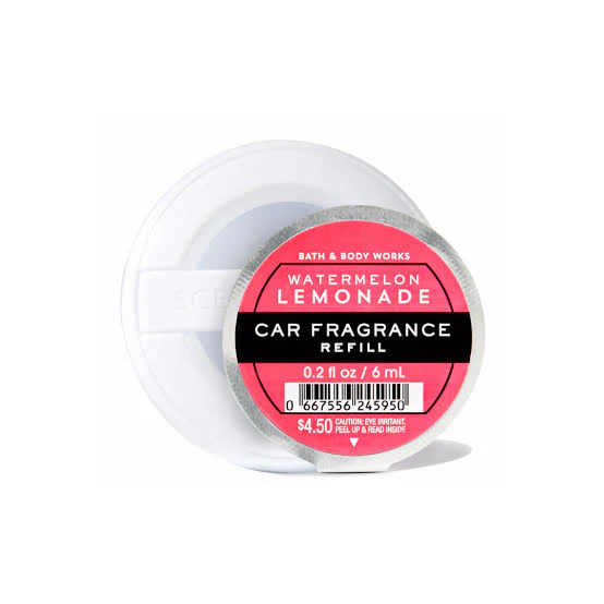 BATH & BODY WORKS AROMATIZANTE - WATERMELON LEMONADE