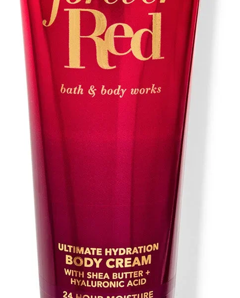 BATH & BODY WORKS BODY CREAM - YOU´RE THE ONE