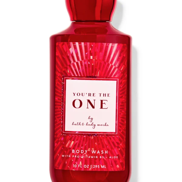 BATH & BODY WORKS BODY WASH - YOU´RE THE ONE