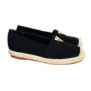 GUESS - ALPARGATAS GFUNPAIR BLACK