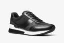 MICHAEL KORS - ANDI TRAINER BLACK