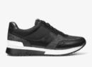 MICHAEL KORS - ANDI TRAINER BLACK