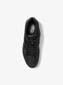 MICHAEL KORS - ANDI TRAINER BLACK