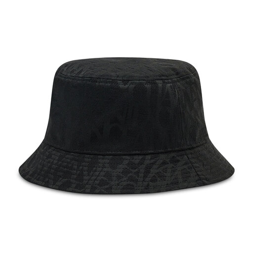ARMANI EXCHANGE BUCKET HAT NEGRO