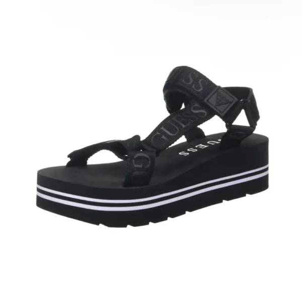 GUESS - AVIN SANDALS - Imagen 2