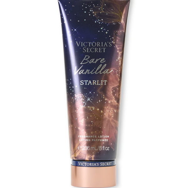 VICTORIA´S SECRET LOCIÓN CORPORAL - BARE VANILLA
