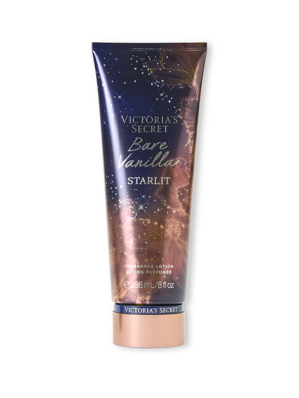 VICTORIA´S SECRET LOCIÓN CORPORAL - BARE VANILLA