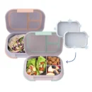 BENTGO CHILL LUNCH BOX SET 2 PACK