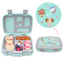 BENTGO KIDS CHILDRENS LUNCH BOX