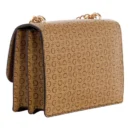 GUESS - BERLYN MOCHA CROSSBODY