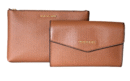 MICHAEL KORS - BORSA DONNA CHARLOTTE 3 IN 1 VANILLA