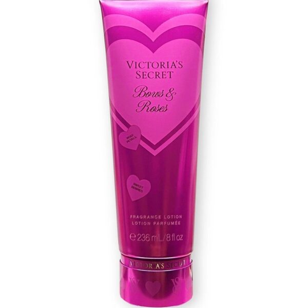 VICTORIA´S SECRET LOCIÓN CORPORAL - BOWS & ROSES