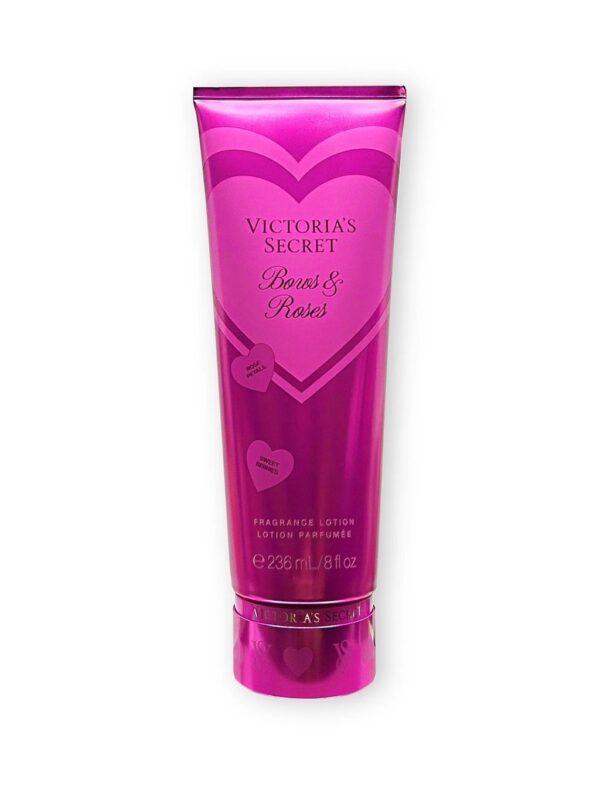 VICTORIA´S SECRET LOCIÓN CORPORAL - BOWS & ROSES