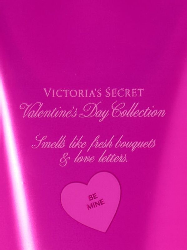 VICTORIA´S SECRET LOCIÓN CORPORAL - BOWS & ROSES - Imagen 2