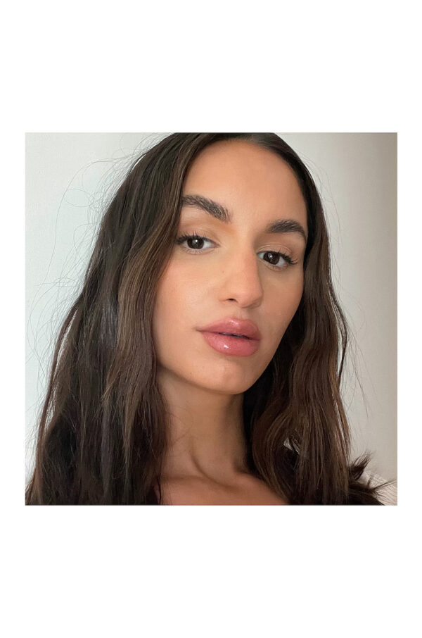 SUMMER FRIDAYS  LIP BUTTER BALM - BROWN SUGAR - Imagen 4