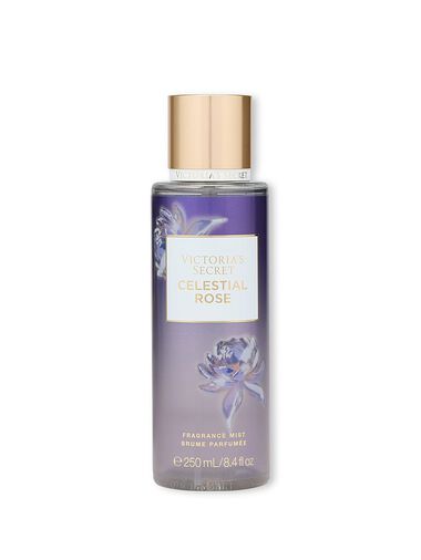 VICTORIA´S SECRET FRAGANCE - CELESTIAL ROSE