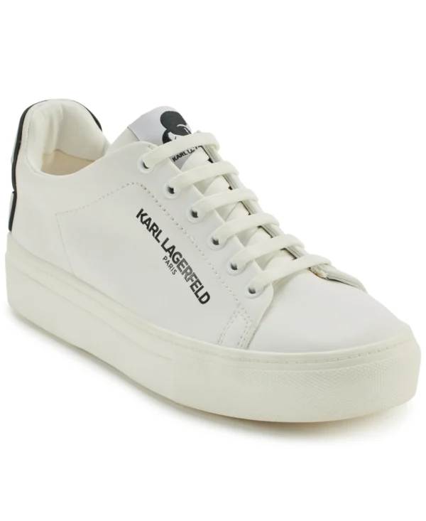 KARL LAGERFELD - CHELLA WHITE MUJER