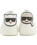 KARL LAGERFELD - CHELLA WHITE MUJER