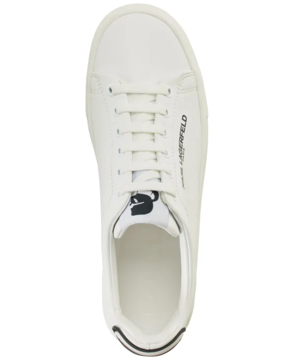 KARL LAGERFELD - CHELLA WHITE MUJER - Imagen 3