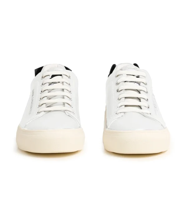 KARL LAGERFELD - CHELLA WHITE MUJER - Imagen 4