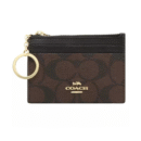 COACH MINI SKINNY CASE IN SIGNATURE