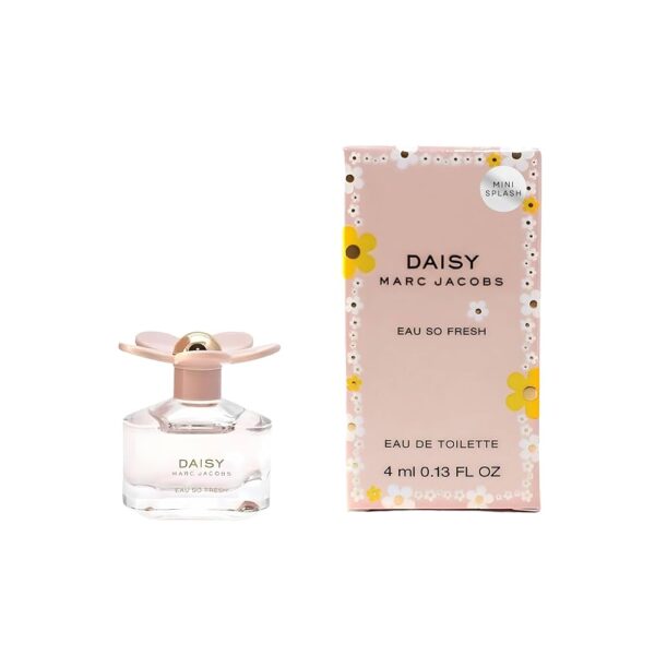 MARC JACOBS DAISY EAU SO FRESH MINI
