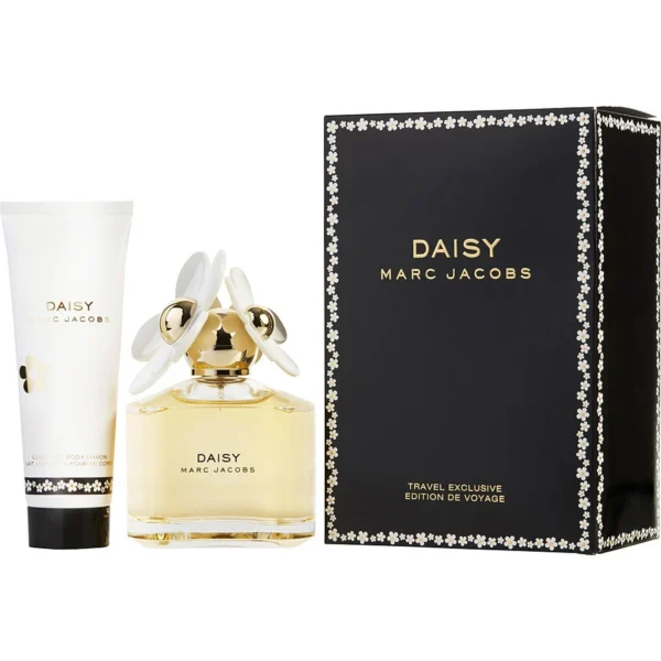 MARC JACOBS DAISY TRAVEL EXCLUSIVE