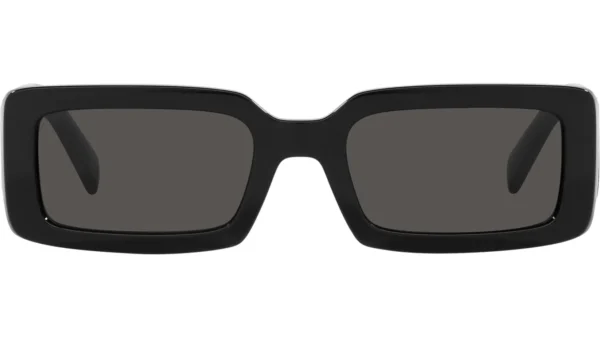 DOLCE & GABBBANA DG 6187 BLACK