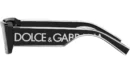 DOLCE & GABBBANA DG 6187 BLACK