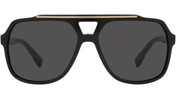 DOLCE & GABBBANA DG4388