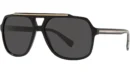 DOLCE & GABBBANA DG4388