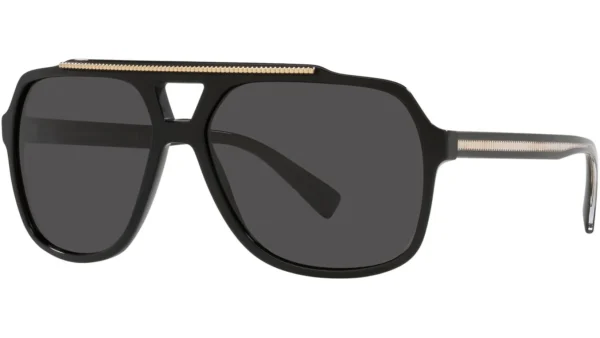 DOLCE & GABBBANA DG4388 - Imagen 2