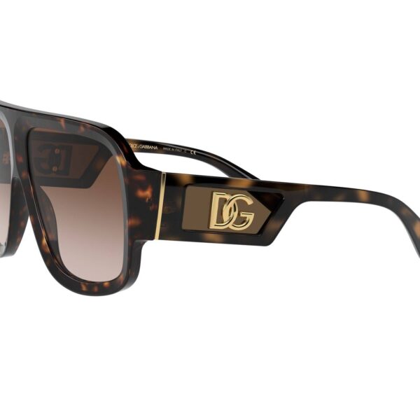 DOLCE & GABBBANA DG4401